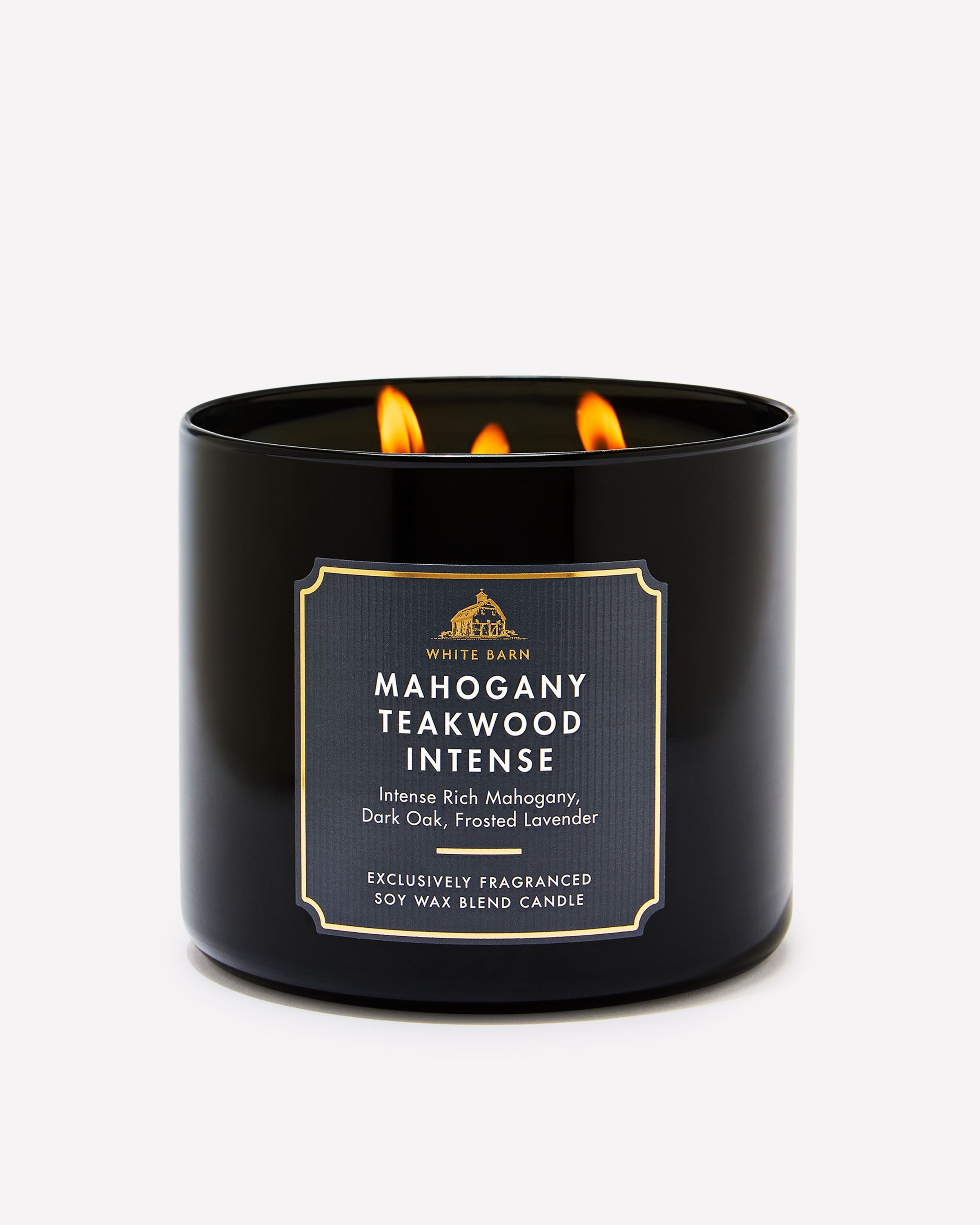 Scented Candles: 3-Wick and Single Wick | Bath & Body Works