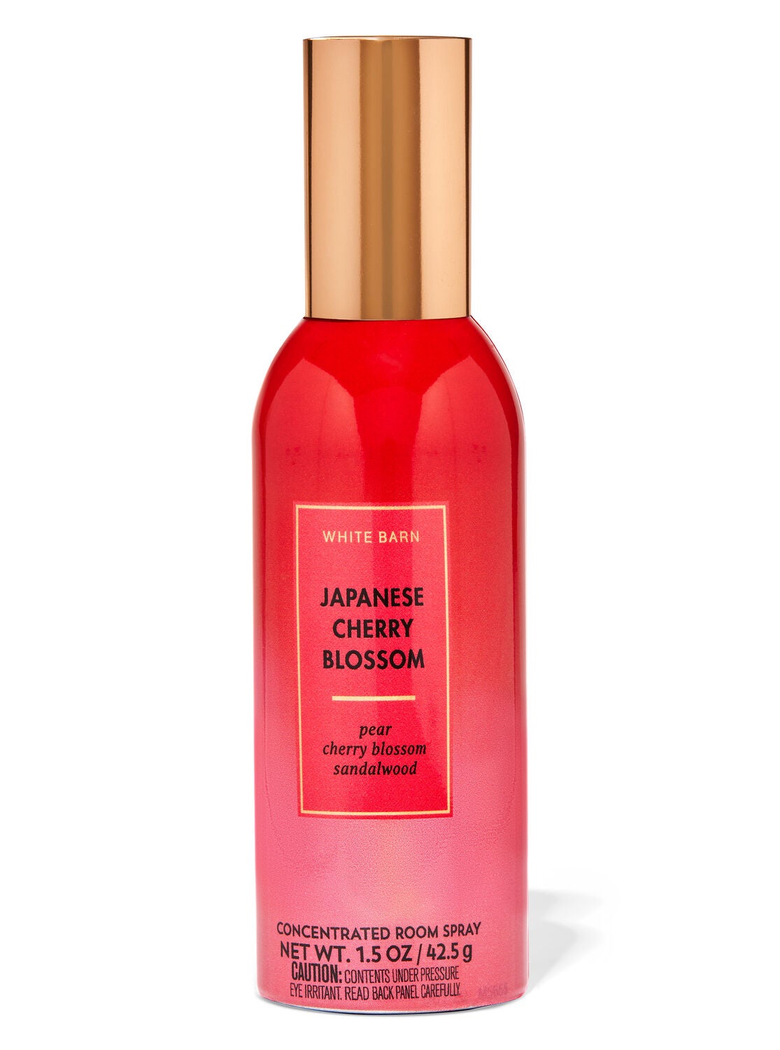 Japanese Cherry Blossom Concentrated Room Spray