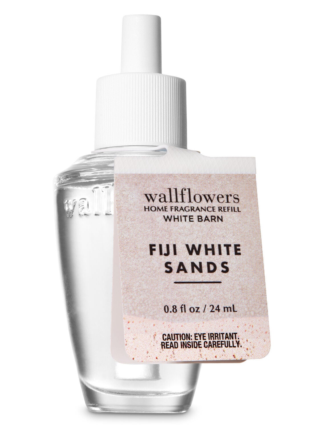 Fiji White Sands Wallflowers Fragrance Refill - Bath And Body Works