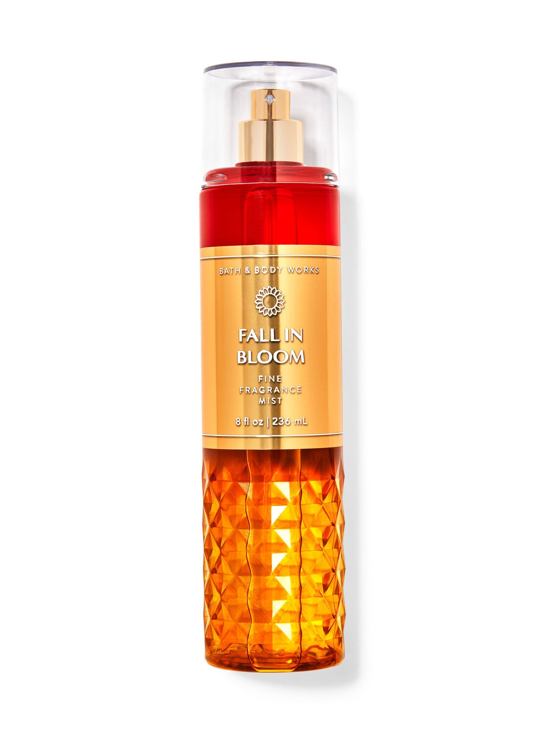 Fall In Bloom Fine Fragrance Mist