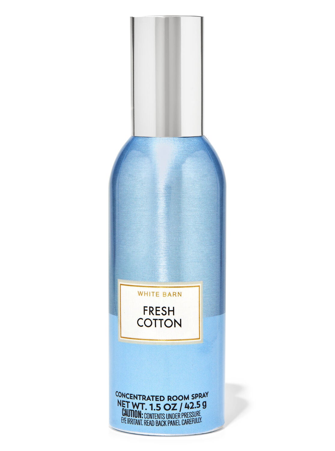 Fresh Cotton Concentrated Room Spray Bath Body Works
