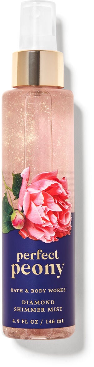 Body Spray And Fragrance Mist Bath Body Works