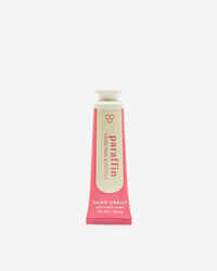 Paraffin Hand Cream
