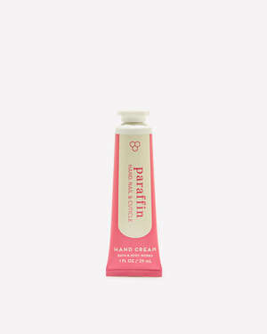 Paraffin Hand Cream