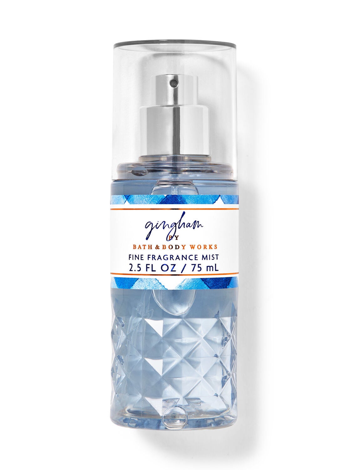 Gingham Travel Size Fine Fragrance Mist