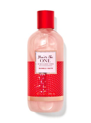 You're the One Bubble Bath