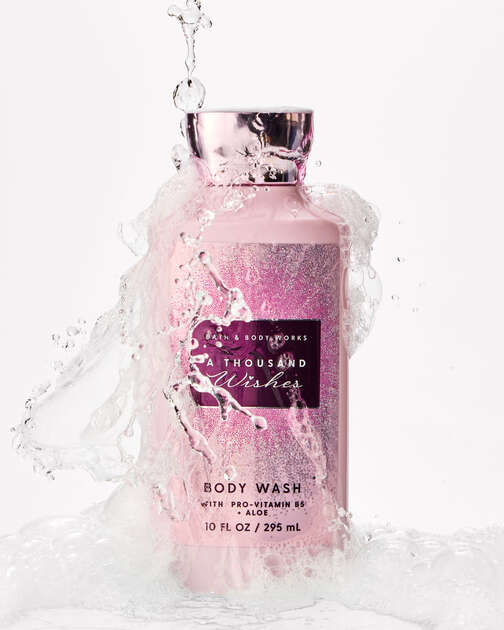 A Thousand Wishes Body Wash
