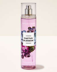 Cactus Blossom Fine Fragrance Mist