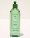 White Tea & Sage Dish Wash
