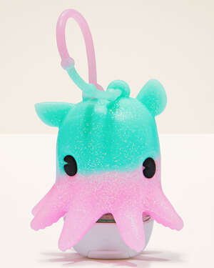 Octopus Pocketbac Holder