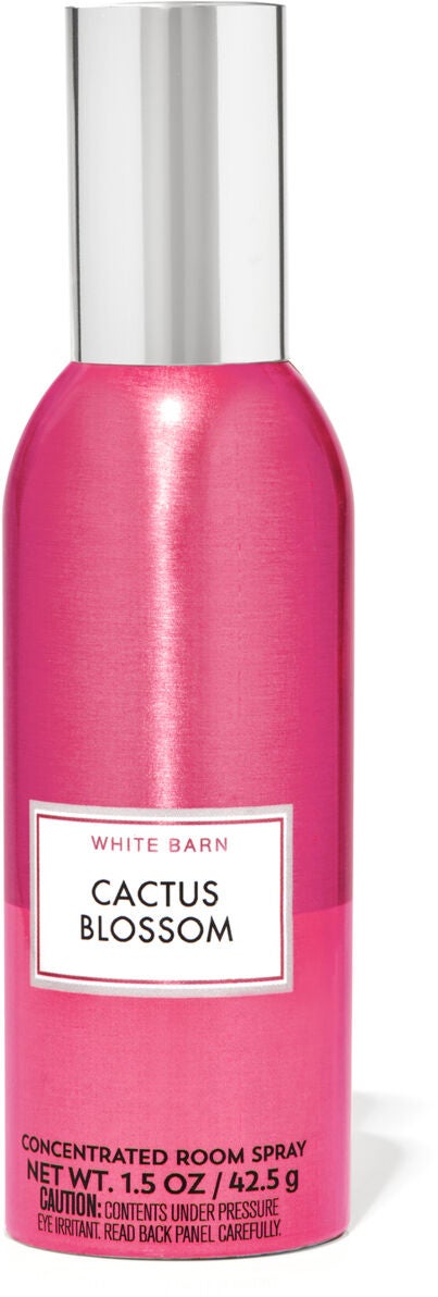 The White Barn Shop Bath Body Works