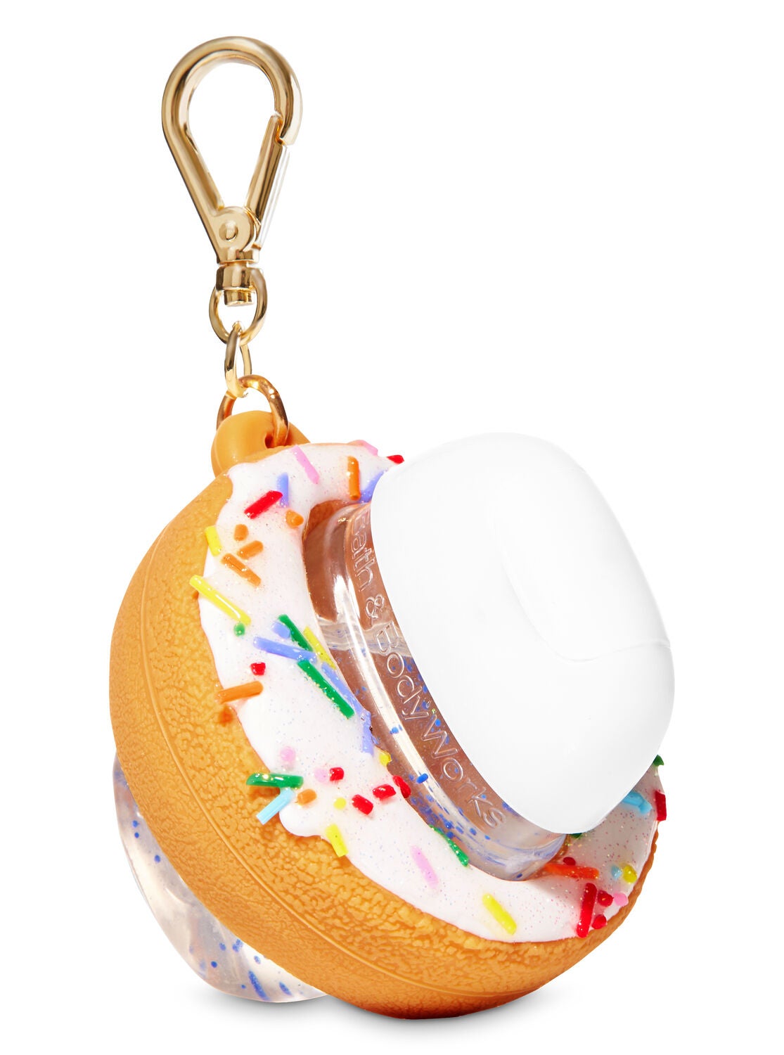 Donut PocketBac Holder - Bath And Body Works