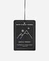 Onyx Frost Hanging Fragrance Diffuser