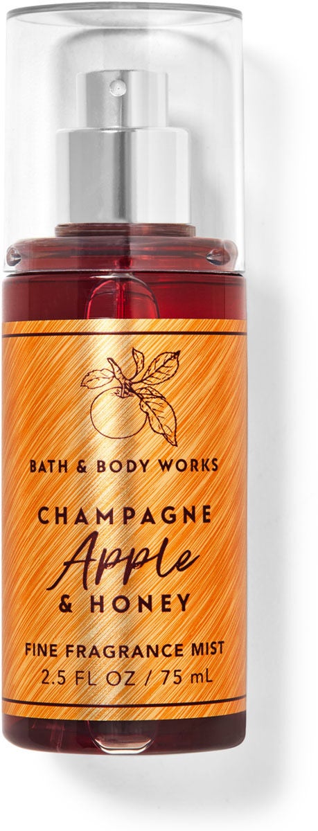 Body Spray and Fragrance Mist - Bath & Body Works