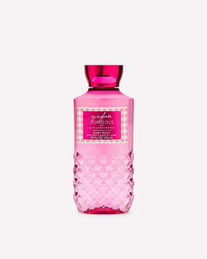 Gingham Gorgeous Body Wash