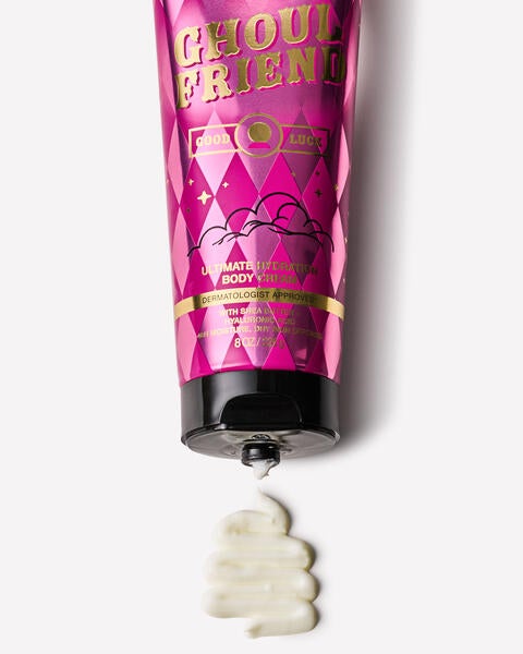 Ghoul Friend Ultimate Hydration Body Cream