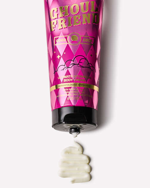Ghoul Friend Ultimate Hydration Body Cream