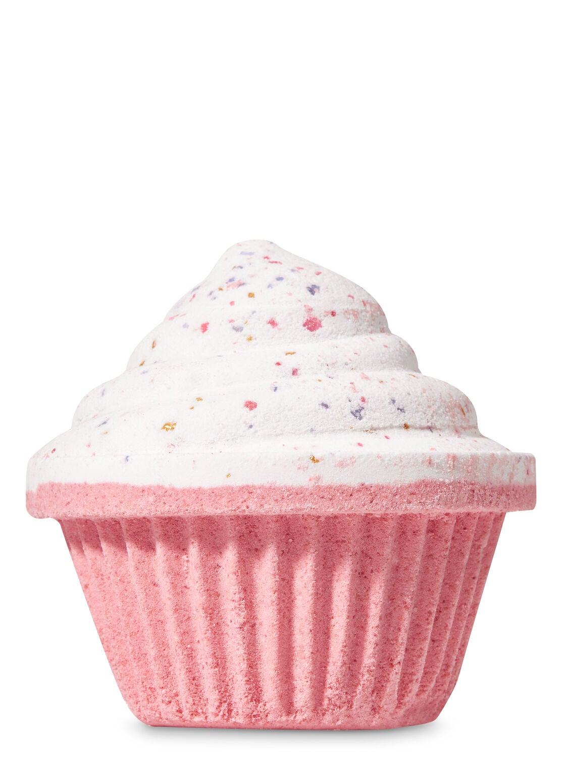 Confetti Cupcake Bath Fizzy - Bath And Body Works