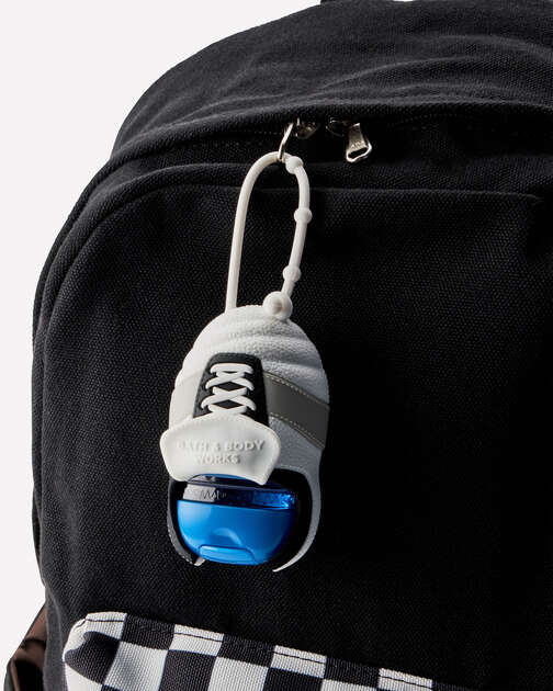 Soccer Cleat Pocketbac Holder