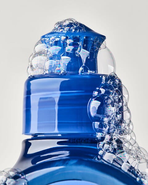Kitchen Rain Dish Wash