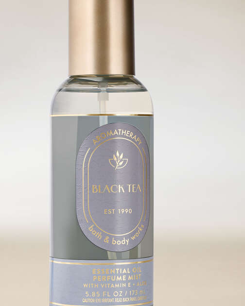 Black Tea Essential Oil Mist