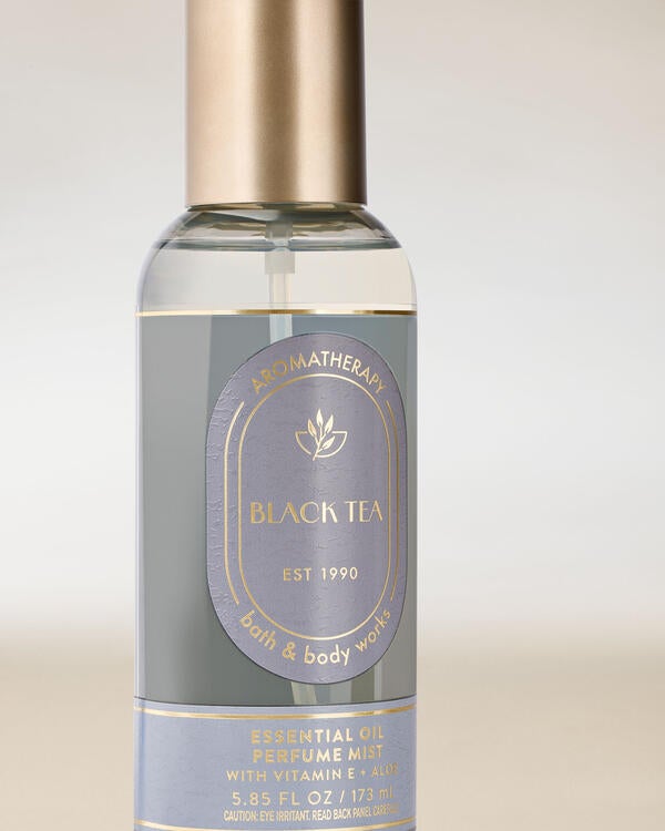 Black Tea Essential Oil Mist