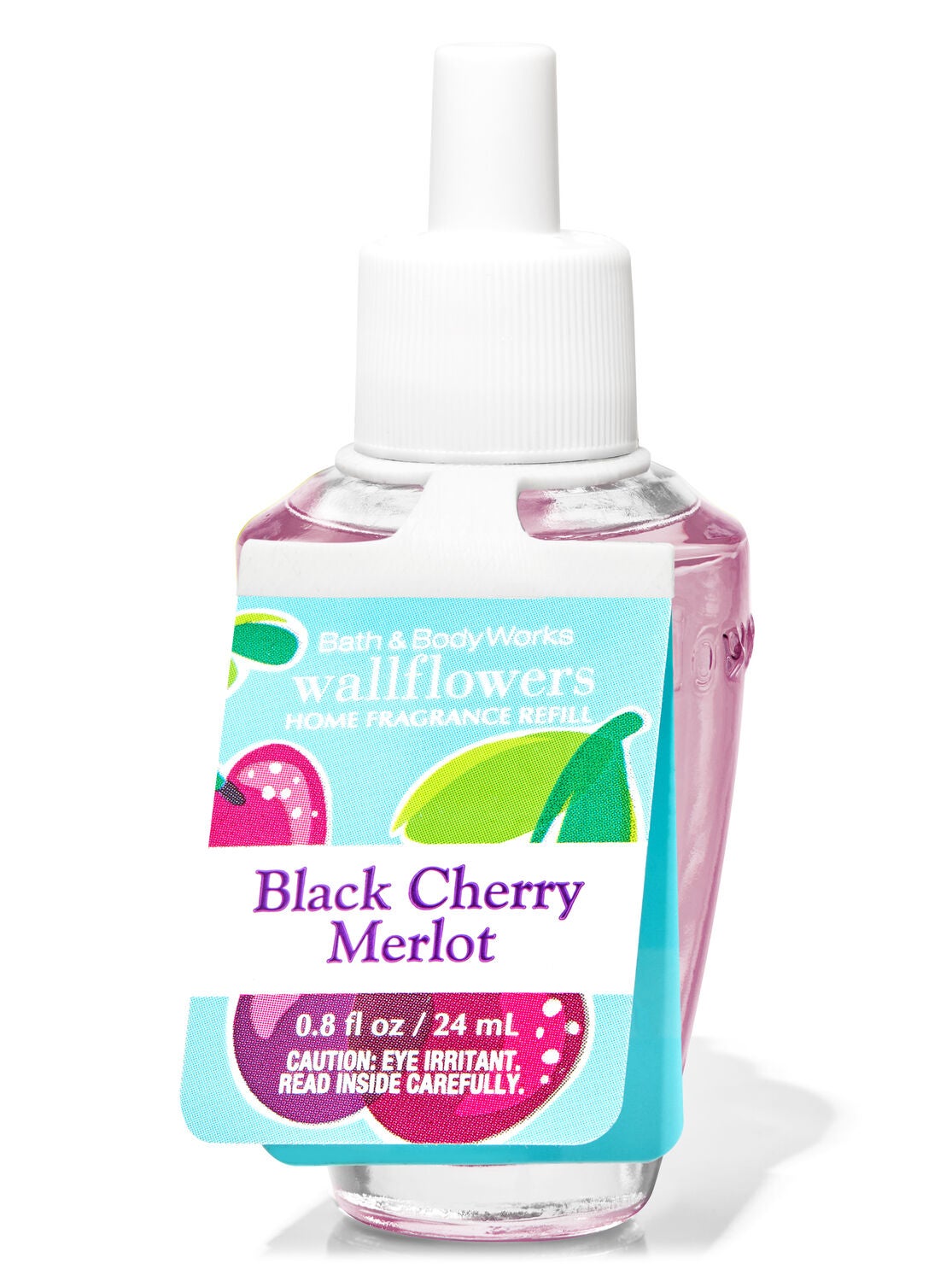 Black Cherry Merlot Wallflowers Fragrance Refill