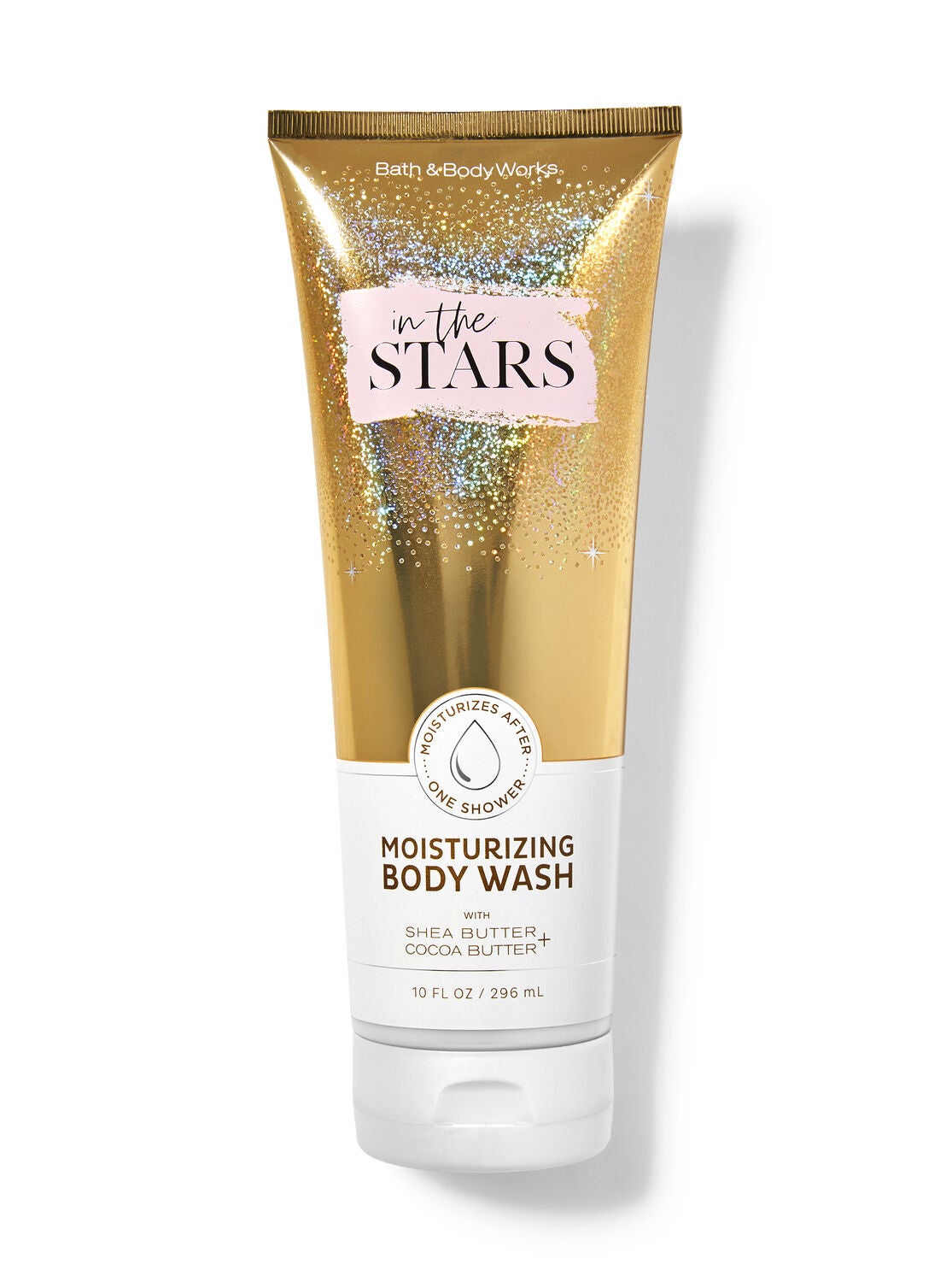 Signature Collection In the Stars Moisturizing Body Wash - Bath And Body Works