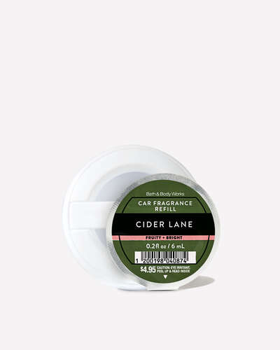 Cider Lane Car Fragrance Refill