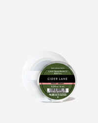 Cider Lane Car Fragrance Refill