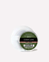 Cider Lane Car Fragrance Refill