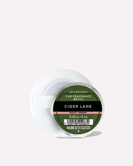 Cider Lane Car Fragrance Refill