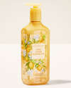 Iced Lemon Poundcake Cleansing Gel Hand Soap