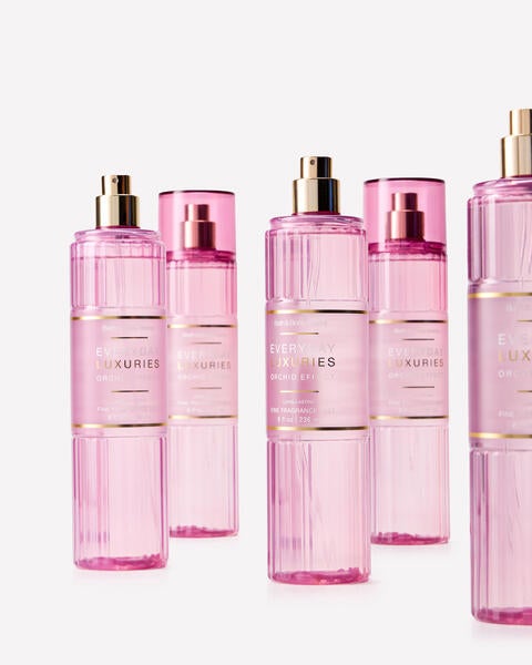 Orchid Effect Fine Fragrance Mist