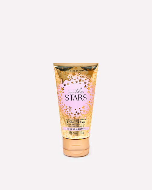 In the Stars Travel Size Ultimate Hydration Body Cream