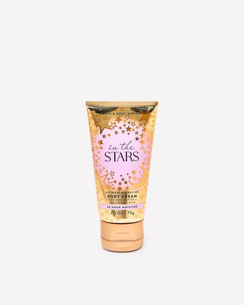 In the Stars Travel Size Ultimate Hydration Body Cream