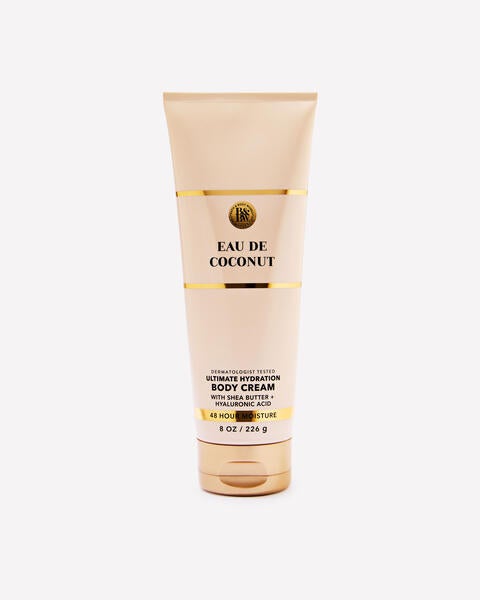 Eau De Coconut Ultimate Hydration Body Cream
