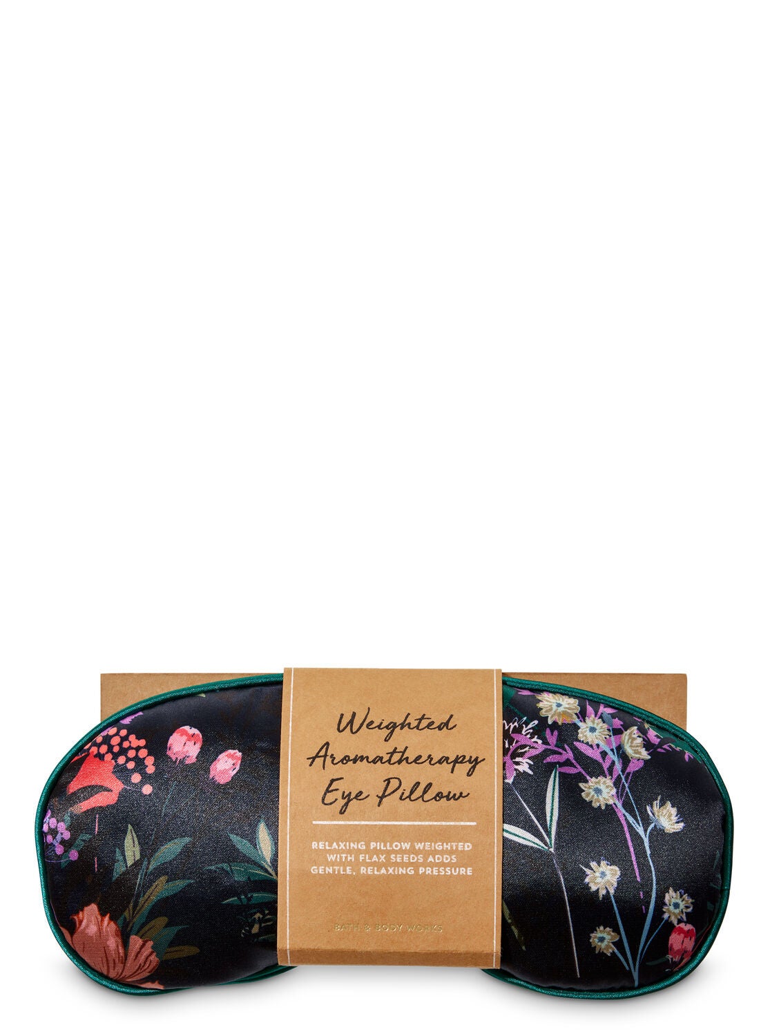 aromatherapy eye mask