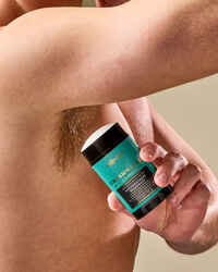 Freshwater Antiperspirant Deodorant