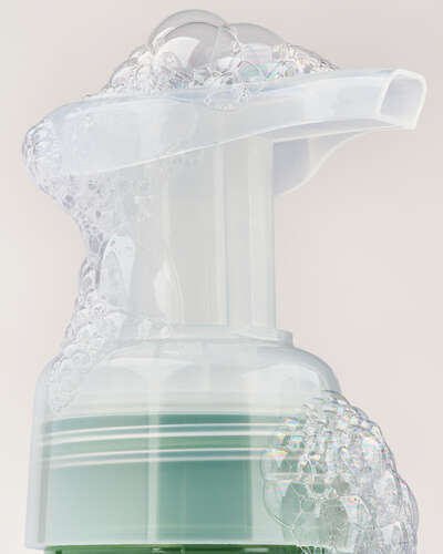 Fresh Watermelon Gentle & Clean Foaming Hand Soap