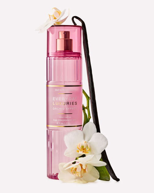 Orchid Effect Fine Fragrance Mist