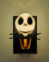 Jack Skellington Scent Control&trade; Nightlight Wallflowers Fragrance Plug