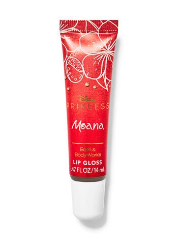 Moana Lip Gloss | Bath & Body Works