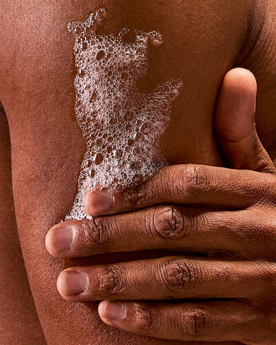 Whiskey Reserve 3-in-1 Hair, Face & Body Wash