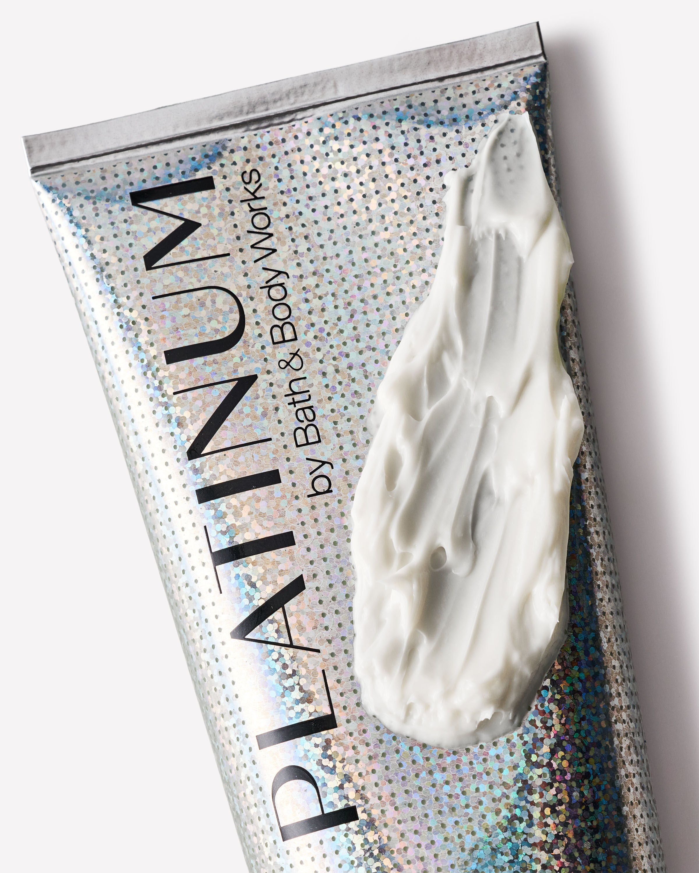 Platinum Body Cream | Bath & Body Works