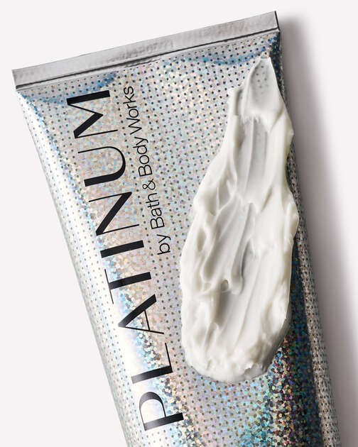 Platinum Ultimate Hydration Body Cream