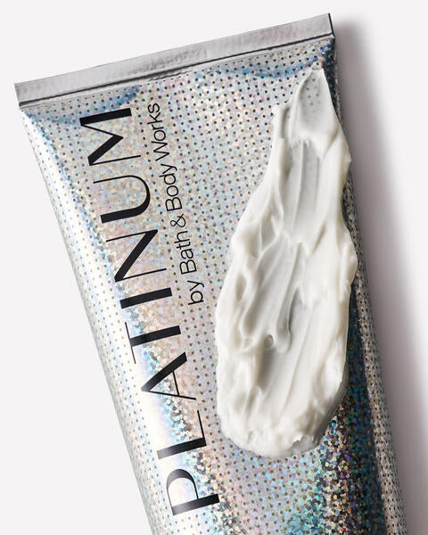 Platinum Ultimate Hydration Body Cream