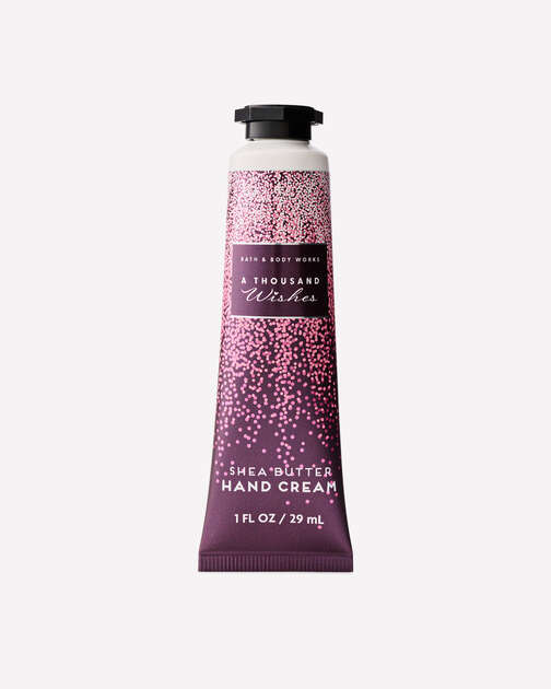 A Thousand Wishes Hand Cream