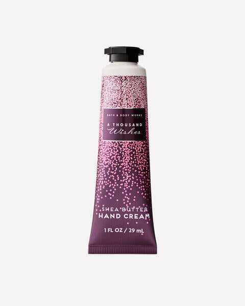 A Thousand Wishes Hand Cream