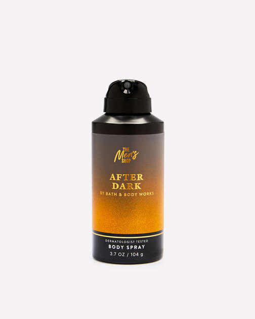 After Dark Body Spray